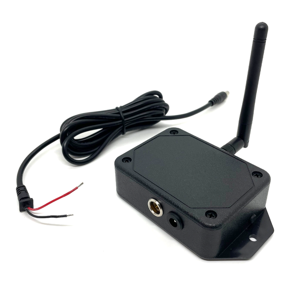 Freedom Wireless Transceiver