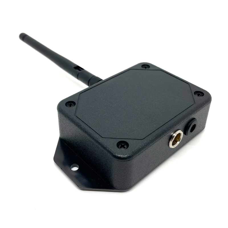 Freedom Wireless Transceiver