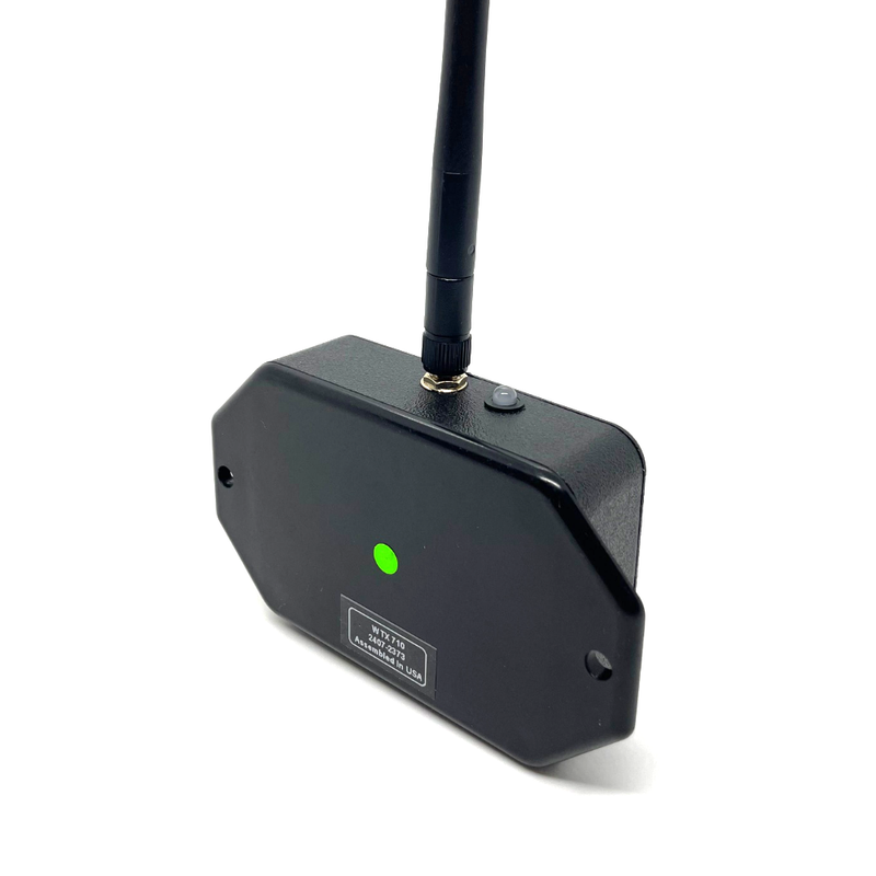 Freedom Wireless Transceiver