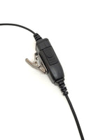 Single Wire Ear Hook