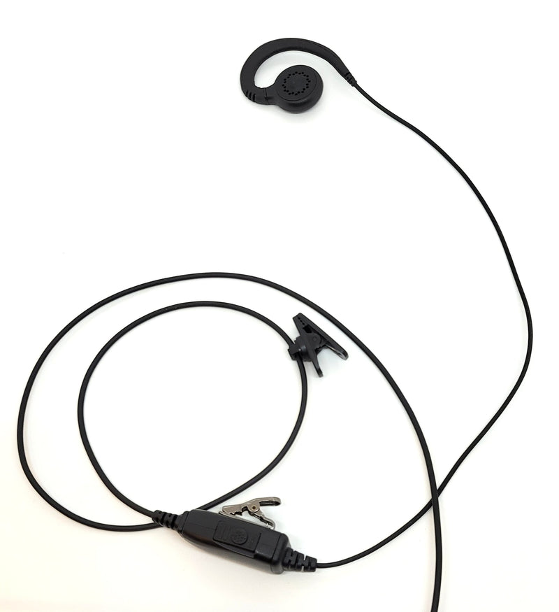 Single Wire Ear Hook