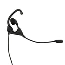 Lightweight Earhook Headset