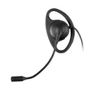 Lightweight Earhook Headset