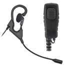 Lightweight Earhook Headset