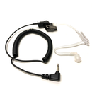 Acoustic Tube Listen-Only