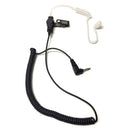 Acoustic Tube Listen-Only