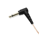 In-Ear Ultra Light Covert Listen-only