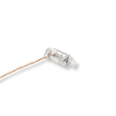 In-Ear Ultra Light Covert Listen-only
