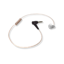In-Ear Ultra Light Covert Listen-only