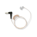 In-Ear Ultra Light Covert Listen-only