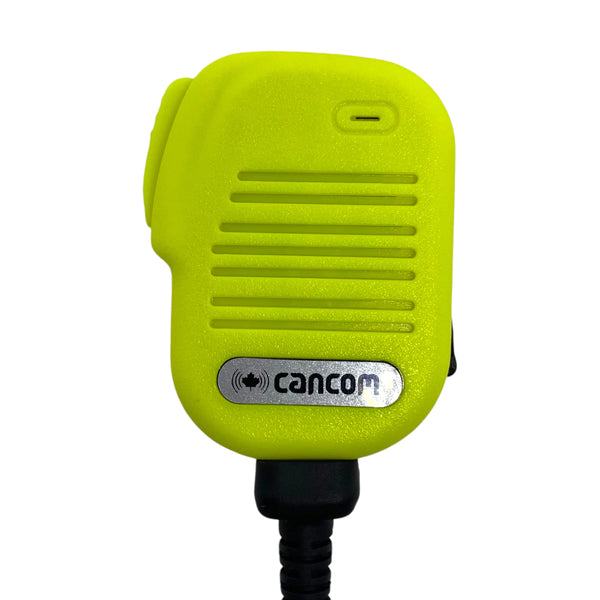 Speaker Microphone, XSM1100Y (HiViZ)