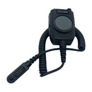 XSM650 Speaker Mic / PTT, CanCom