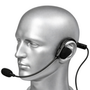 Tactical Headset - Operator XTAC1