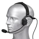 Tactical Headset - Sentinel XTAC2