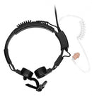Throat Microphone Kit - XTM3A