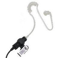 Acoustic Tube Listen-Only