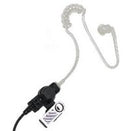 Acoustic Tube Listen-Only