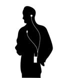 Two Wire Acoustic Tube