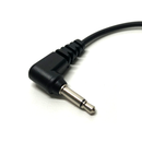 Acoustic Tube Listen-Only, Knowles Speaker