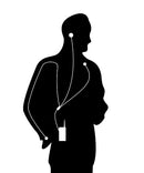 Three Wire Acoustic Tube Kit