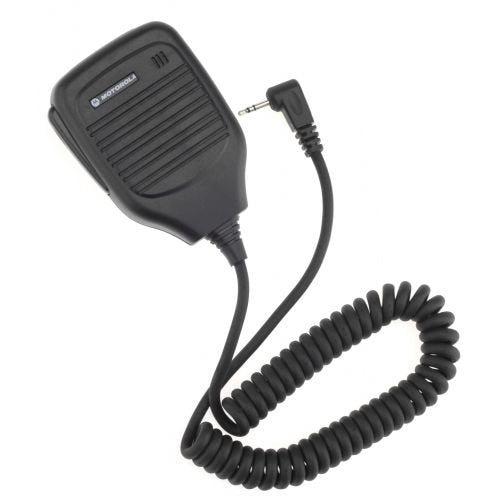 Speaker Microphone, Motorola 53724