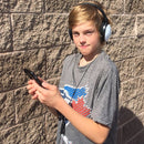 Active Noise Cancelling (ANC) Headset - BLOWOUT DEAL