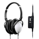 Active Noise Cancelling (ANC) Headset - BLOWOUT DEAL