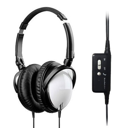 Active Noise Cancelling (ANC) Headset