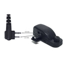 Conversion Adapter, Motorola XPR/TRBO