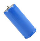 Pager Battery, Dimension IV