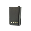 LMR Battery, M/A-Com