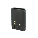 LMR Battery, M/A-Com