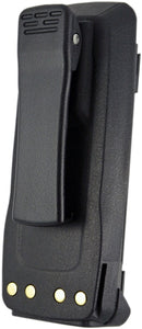 LMR Battery, Motorola