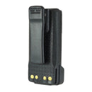 LMR Battery, Motorola