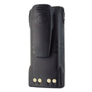 LMR Battery, Motorola