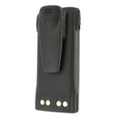 LMR Battery, Motorola