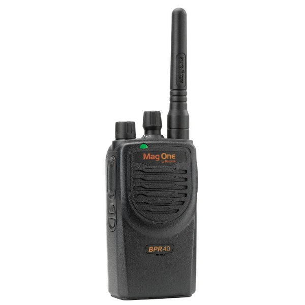 Motorola BPR40 VHF