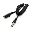 Headset Cable, Two-way (Icom)
