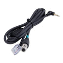 Mobile Radio Cable, Icom
