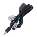 Mobile Radio Cable, Kenwood