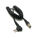 Headset Cable, Two-way (Motorola)