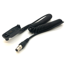 Headset Cable, Two-way (Motorola)
