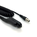 Headset Cable, Two-way (Motorola)