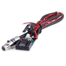 Mobile Radio Cable, Motorola