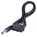 Mobile Radio Cable, Motorola