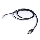 Mobile Radio Cable, Universal