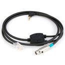 Mobile Radio Cable, Vertex
