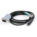 Mobile Radio Cable, Vertex