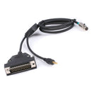 Mobile Radio Cable, Vertex