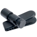 Clothing Clip, 4mm cable